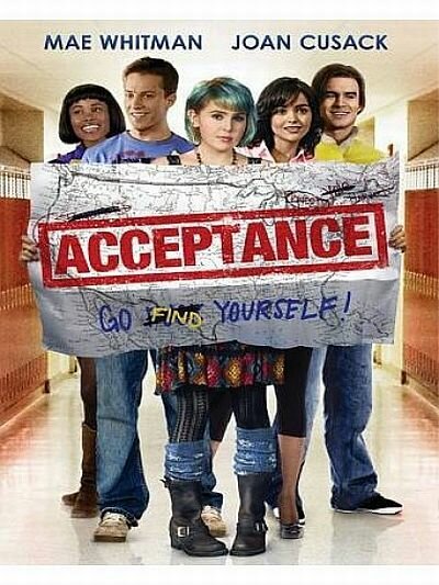 Acceptance mp4