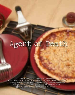 Agent of Death mp4