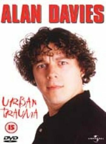 Alan Davies: Urban Trauma mp4