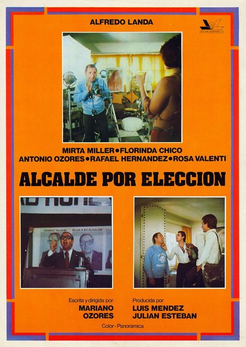 Alcalde por elección mp4