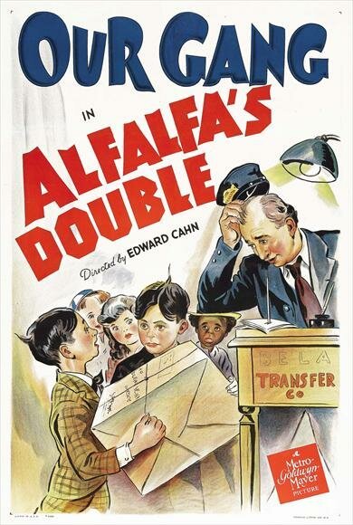 Alfalfa's Double mp4