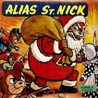 Alias St. Nick mp4