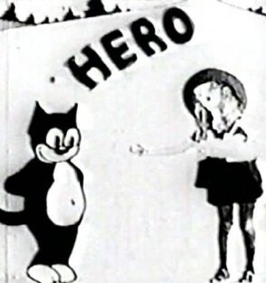 Алиса и три медведя скачать