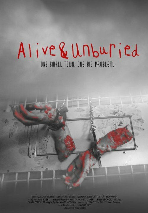 Alive & Unburied mp4