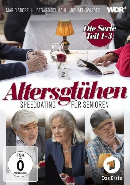 Altersglühen - Speed Dating für Senioren mp4