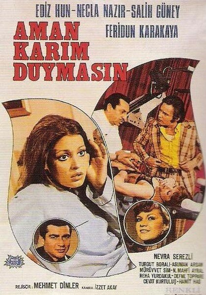 Aman karim duymasin mp4