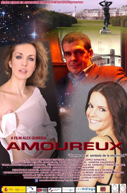 Amoureux mp4