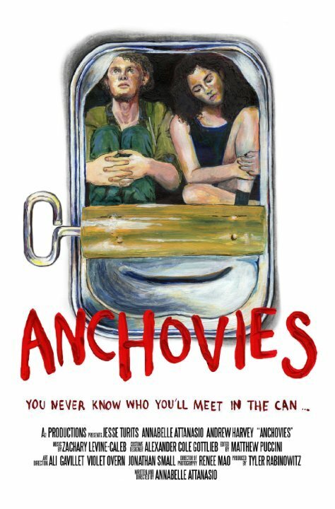 Anchovies mp4