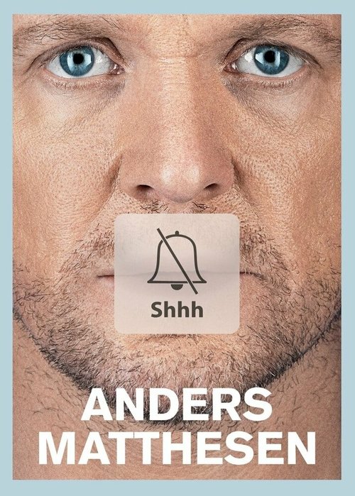 Anders Matthesen: Shhh mp4