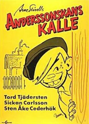 Anderssonskans Kalle mp4