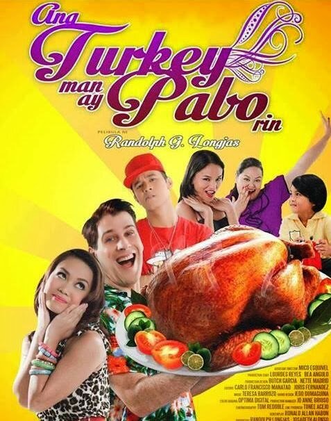 Ang turkey man ay pabo rin mp4