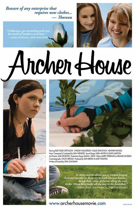 Archer House mp4