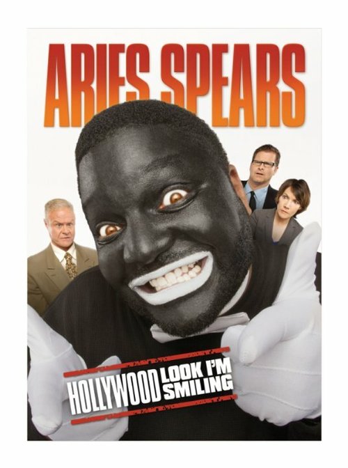 Aries Spears: Hollywood, Look I'm Smiling mp4