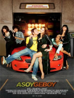 Asoy geboy mp4