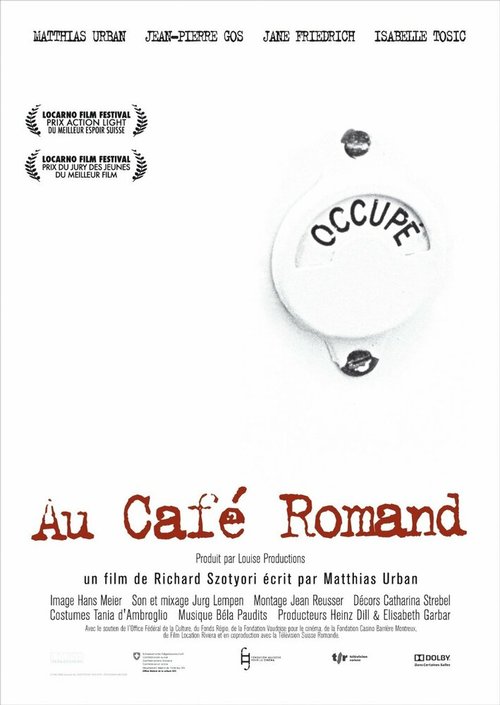 Au café romand mp4