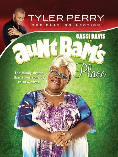 Aunt Bam's Place mp4