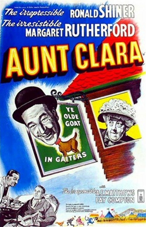 Aunt Clara mp4