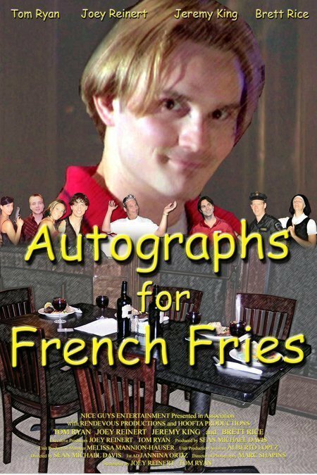 Autographs for French Fries mp4