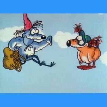 Авиаторы mp4