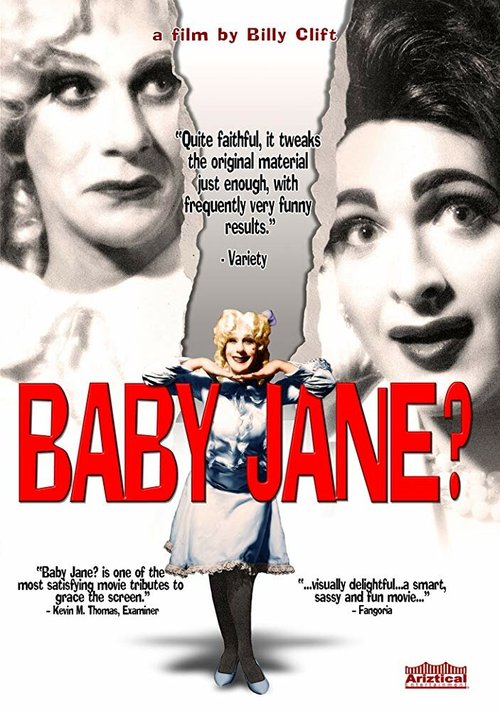 Baby Jane? mp4