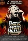 Back from Hell: A Tribute to Sam Kinison mp4