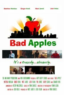 Bad Apples mp4