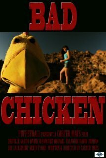 Bad Chicken mp4