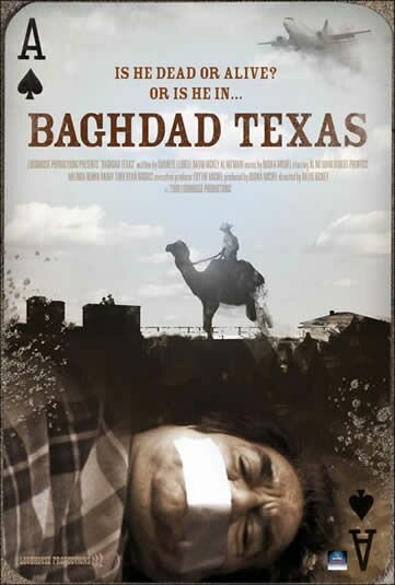 Baghdad Texas mp4