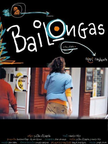 Bailongas mp4