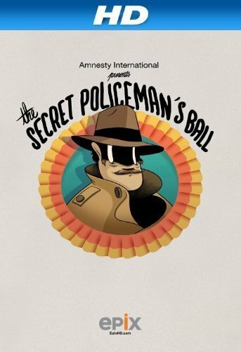 Бал тайной полиции 2012 mp4