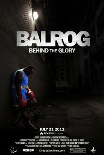 Balrog: Behind the Glory mp4