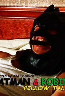 Batman & Robin: Pillow Talk mp4