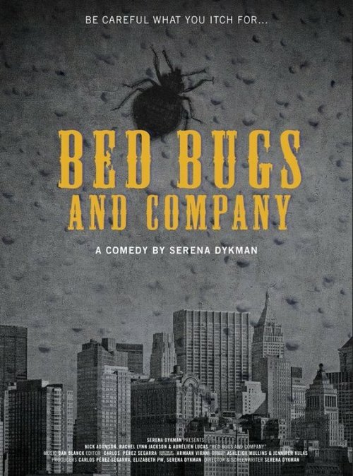 Bed Bugs & Company mp4