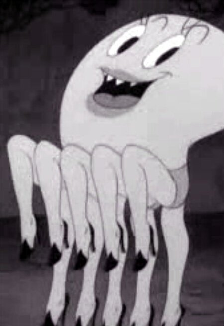 Бедные рыбки Порки mp4