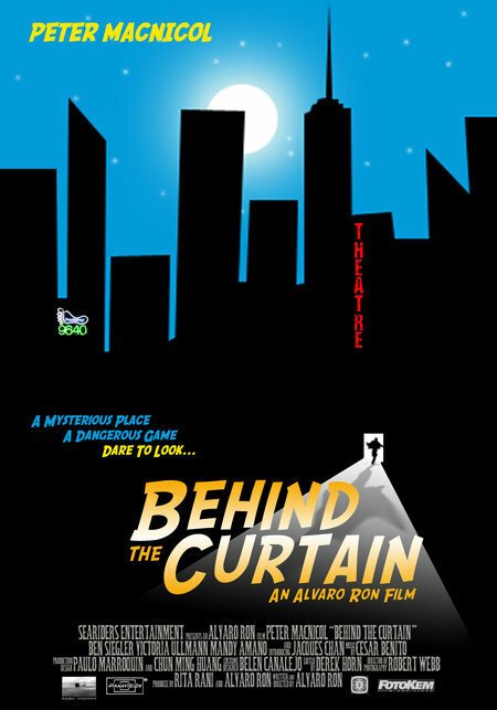 Behind the Curtain mp4