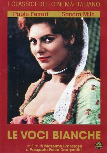 Белые голоса mp4