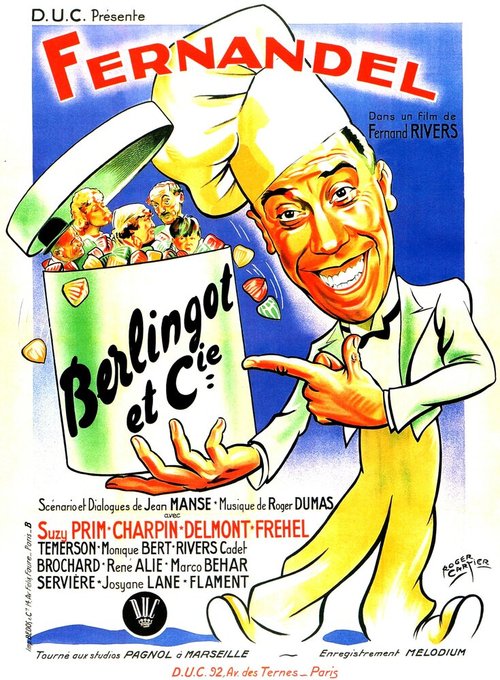 Берлинго и Ко mp4