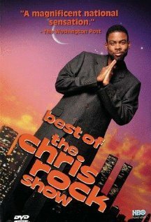 Best of the Chris Rock Show mp4