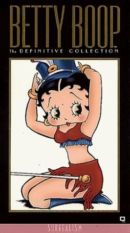 Betty Boop's May Party mp4