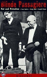 Безбилетные пассажиры mp4