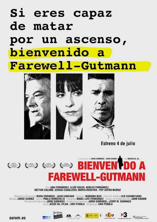 Bienvenido a Farewell-Gutmann mp4