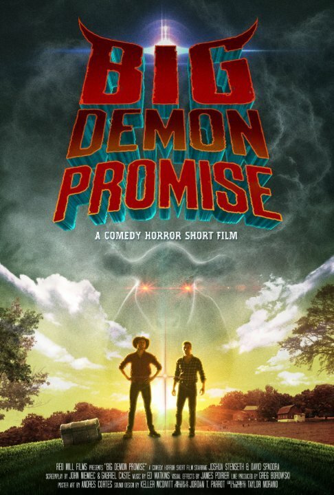 Big Demon Promise mp4