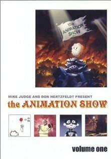 Билли и воздушный шарик mp4