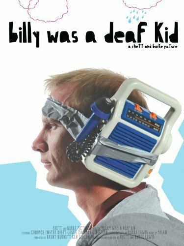 Billy Was a Deaf Kid mp4