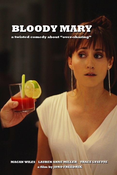 Bloody Mary mp4