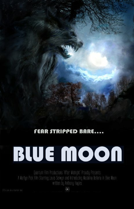 Blue Moon mp4