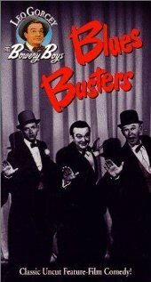 Blues Busters скачать