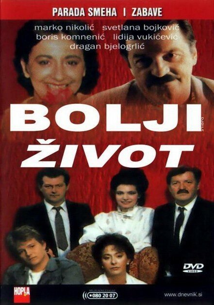 Bolji zivot mp4