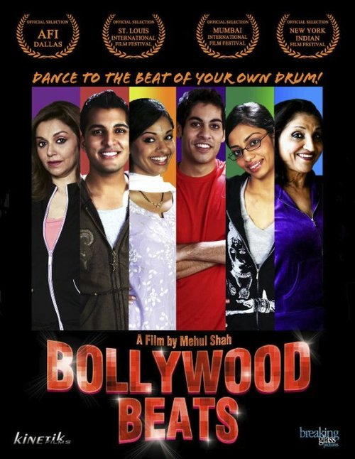 Bollywood Beats mp4