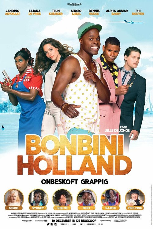 Bon Bini Holland mp4